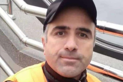 İZBAN'da saldırıya uğrayan güvenlik görevlisine acı veda