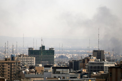 Kuveyt: İran’dan radyasyon sızıntısı tespit edilmedi