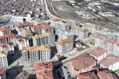 Malatya’da 8 bin 65 konut ve bin 97 iş yeri için kura çekilecek