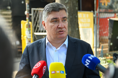 Milanovic: İsrail, bir suç çetesi tarafından yönetiliyor