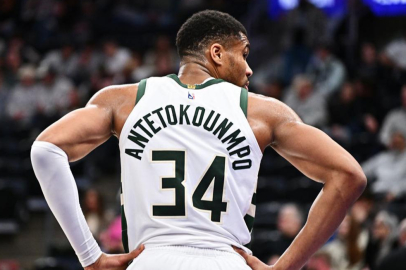 NBA yıldızı Antetokounmpo'nun Fenerbahçe yanıtı olay oldu!