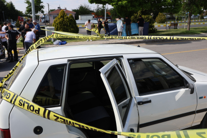 Nevşehir'de önce annesinin mezarını ziyaret etti, sonra canına kıydı