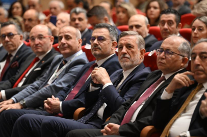 Next Level Uludağ Zirvesi Bursa Business School'da başladı