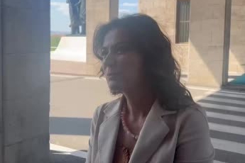 Numan Kurtulmuş, DEM Parti heyetini kabul etti