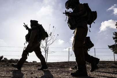 İşgalci İsrail'de Gazze'ye saldırılara katılmak istemeyen askere 10 gün hapis cezası