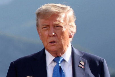 Trump'tan İran açıklaması: Nihai kararı vermedim