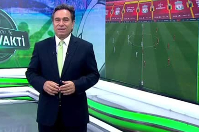 Ünlü spikerden üzücü haber!