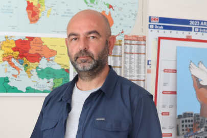 Ahmet Aydan Bekar: Arkadaşlarımızı sopalarla, kırbaçlarla ve kesici delici aletler ile darp ettiler