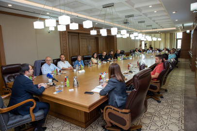 Bursa Büyükşehir’den ‘Atatürk Spor Salonu’ bilgilendirmesi