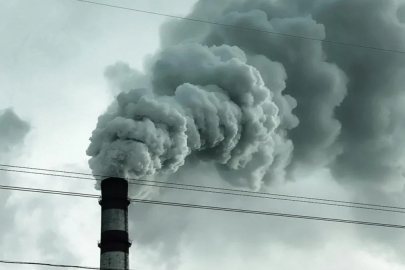 Bursa'da muhtar zehir saçan fabrikalara isyan etti: Zehir solumak istemiyoruz!