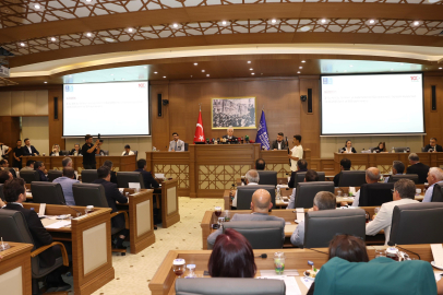 Bursa'da seyyar satıcılara geçit verilmeyecek