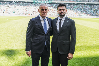 Bursaspor istedi ama olmadı!