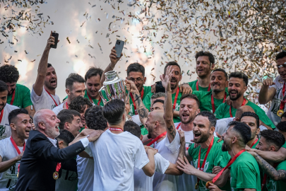 Bursaspor’un liginden 4 takım çıkabilir!