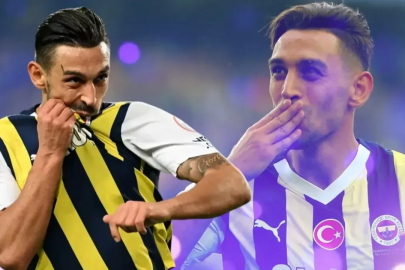 Fenerbahçe'de ayrılık depremi: İrfan Can Kahveci'den kritik karar!