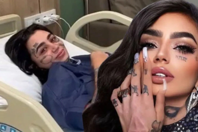 Fenomen Ana Barbara'nın İstanbul seyahati trajediye dönüştü: Estetik sonrası ölüm açıklaması