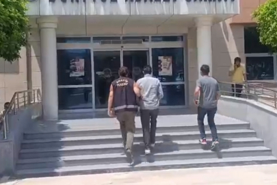 Hatay Dörtyol’da hapis cezasıyla aranan 4 kişi yakalandı