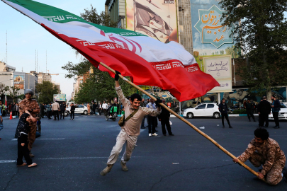 İran’dan UAEA’ya tepki: Bu tepkisizliğe derhal son verilmeli