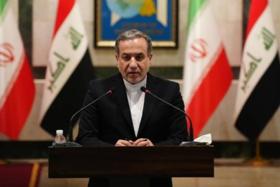 İran Dışişleri Bakanı Erakçi, Türkiye'ye geliyor