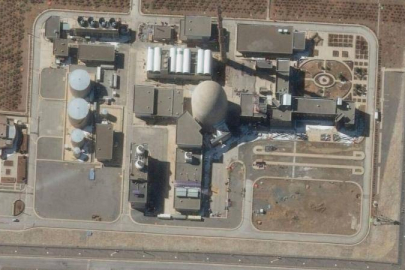 İsrail, Arak ağır su nükleer reaktörünü hedef aldı