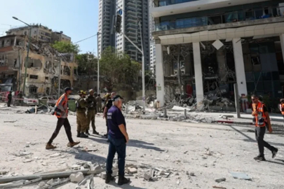 İsrail’de kaç kişi öldü? Yaralı sayısı 300'e yaklaştı