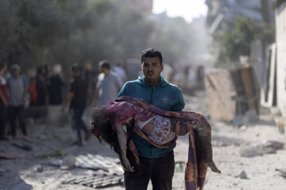 İsrail’in saldırı stratejisi: Gerçekleri ters yüz eden ülke!