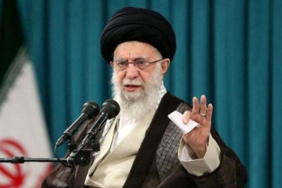 İsrail-İran gerilimi tırmanıyor: Hamaney'den çok sert mesaj! 'Büyük hata yaptılar'