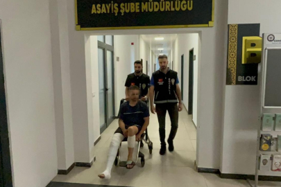 Kocaeli'de eski eş dehşet saçmıştı, cinayeti oğlunun işlediğini iddia etti