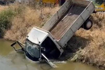 Manisa Turgutlu'da trafik kazası: 3 kişi yaralandı