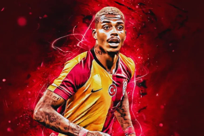 Mario Lemina'ya güle güle: Galatasaray'da sürpriz transfer!