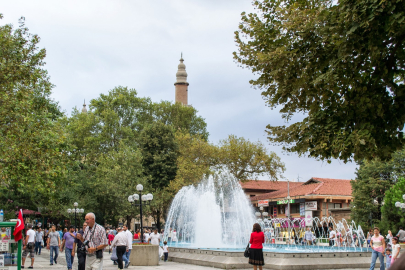 Meteoroloji'den Bursa için hafta sonu uyarısı: Sıcaklık ve yağış... (19 Haziran 2025 Bursa Hava Durumu)