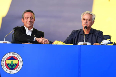 Mourinho, Tottenham ve Roma'ya alamadığı dünyaca ünlü yıldızı sonunda ikna etti