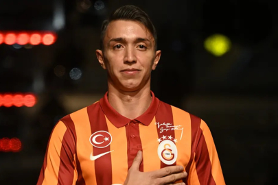 Muslera'dan yıllar sonra gelen itiraf: Neden hiç Türkçe röportaj vermedi?