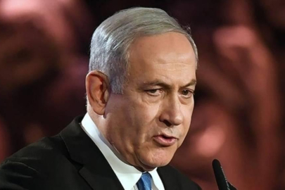 Netanyahu'dan Hamaney'e suikast tehdidi: İran'da kimse dokunulmaz değil