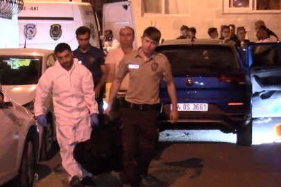 Otomobilde kanlı saldırı! Bir anda yaklaşıp...