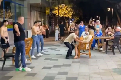 Turizmde hayasızca hareketlere geçit yok! İçişleri Bakanlığı önlemleri açıkladı