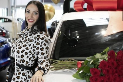 Ünlü fenomen cezaevine gönderildi! Parayı kazanma yöntemi şaşırtmadı...