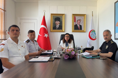 Yalova'da mayıs ayında 3 suç örgütü çökertildi