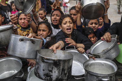 AB'nin incelemesi İsrail'in uluslararası hukuku "çok kez" ihlal ettiğini ortaya koydu