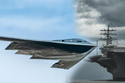 ABD'de İran alarmı! O üssü boşalttılar...