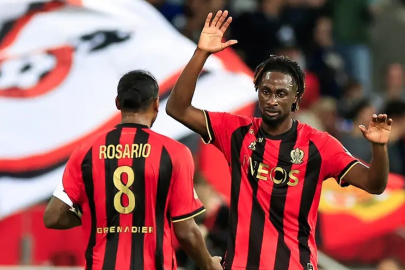 Avrupa'dan 6 talibi olan bomba golcü Fenerbahçe'ye!