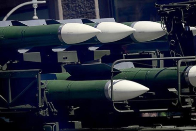 Çarpıcı iddia: ABD nükleer müdahaleye mi hazırlanıyor?