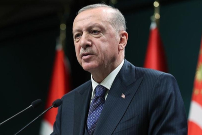 Cumhurbaşkanı Erdoğan, Almanya Başbakanı ile görüştü: Nükleer sızıntı uyarısı