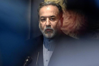 Danışmanı açıkladı: İran Dışişleri Bakanı Arakçi’ye suikast girişimi!