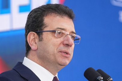 Ekrem İmamoğlu'ndan etkin pişmanlık resti! 'Yükünü tek başıma taşırım!'