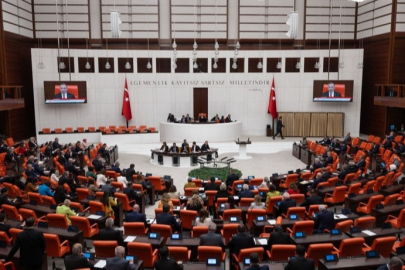 Enerji ve maden alanlarına yönelik düzenlemeler içeren kanun teklifi, Komisyonda