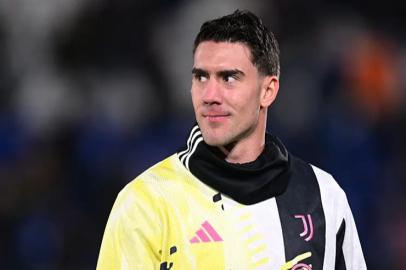 Fenerbahçe'yi reddeden Vlahovic'ten Galatasaray'ın teklifine anında cevap