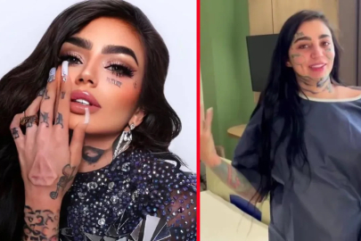 Fenomen Ana Barbara'nın ölümünde acı detaylar! İşte İstanbul'daki ameliyatın perde arkası