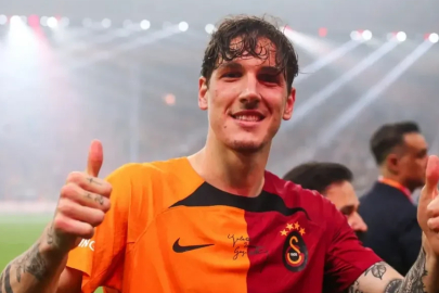 Galatasaray'a Nicolo Zaniolo müjdesi!