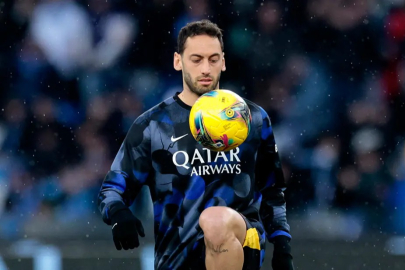 Hakan Çalhanoğlu transferinde rakamlar netleşti