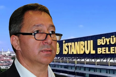 İBB soruşturmasında Fatih Keleş'in oğlu ve yeğeni tutuklandı